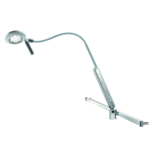 Haeberle Visiano LED S Untersuchungsleuchte