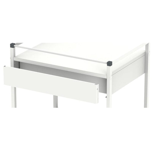 Rückblende für Schubladen