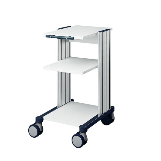 Sonographiewagen Swingo 35