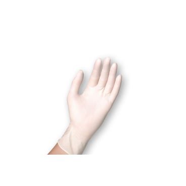 Semperguard® Einmalhandschuhe, Latex IC "Innercoated"