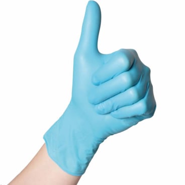 Semperguard® Einmalhandschuhe Nitril Xpert