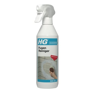 HG Fugenreiniger, gebrauchsfertig