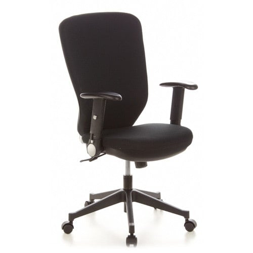Bürostuhl mit Hochlehne