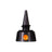 1-4 mm, orange