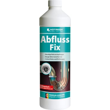 HOTREGA® Abfluss Fix