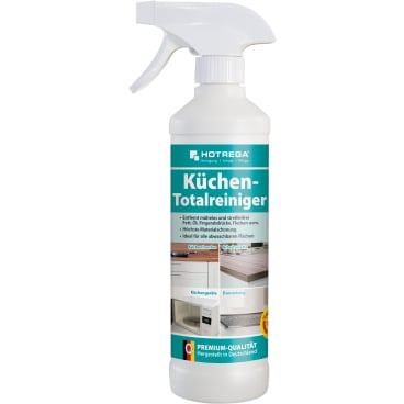 HOTREGA Küchen-Totalreiniger