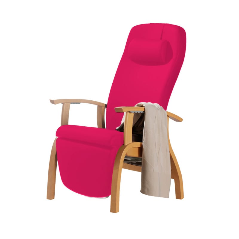 Holz-Fero e-move