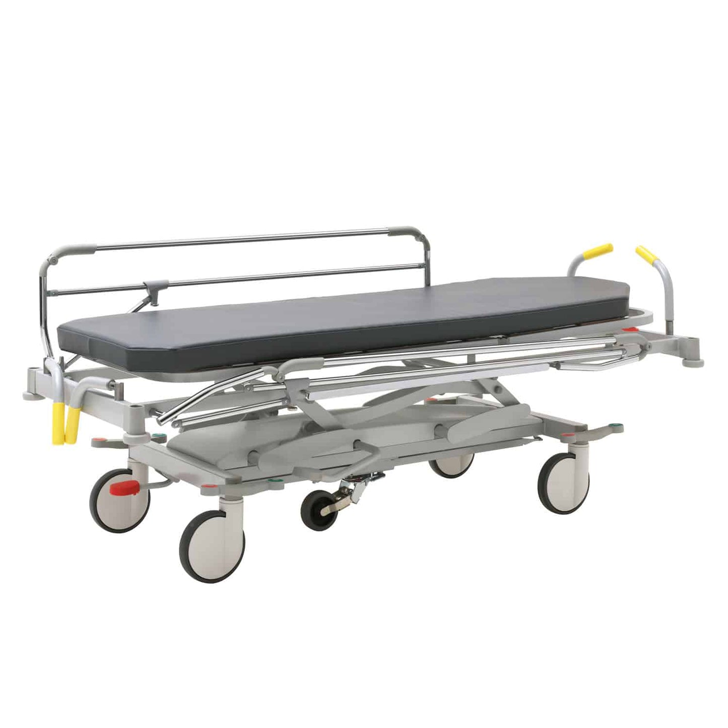 Stretcher «Vico», fahrbare Krankenbahre