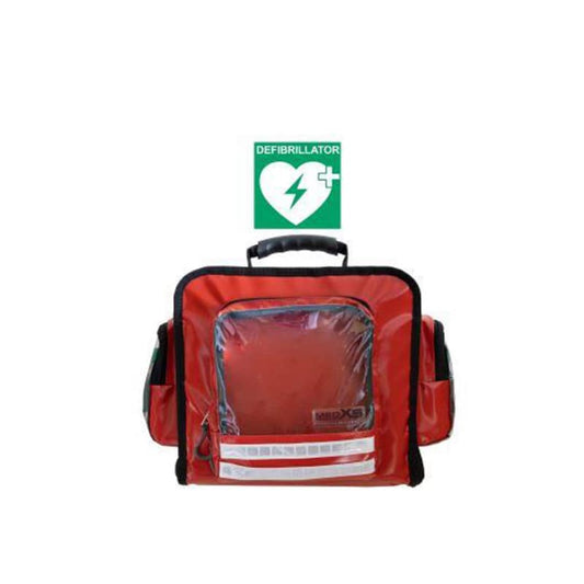 HeartSine® AED-Verbandtasche