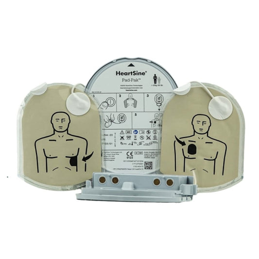 HeartSine® Pad-Pak