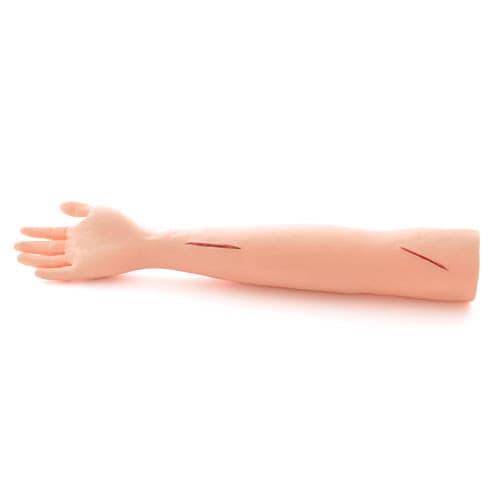 Hautnaht-Trainer «Arm»