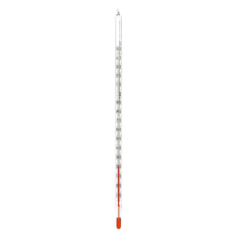 Chemisches Thermometer
