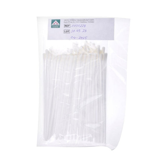 Plastik-Wattestäbchen WA 1 PP