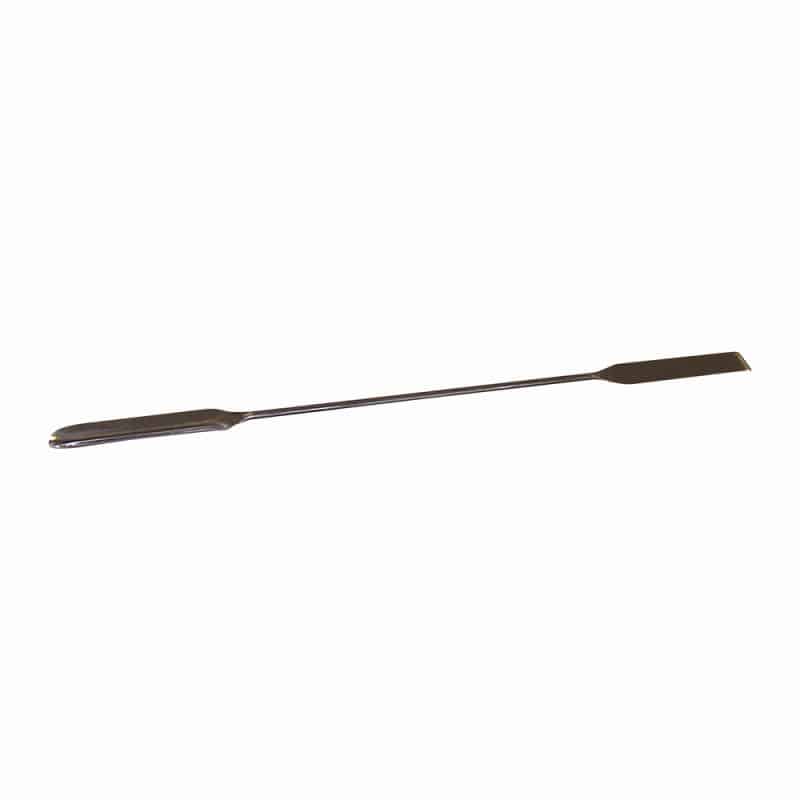 Pulverspatel