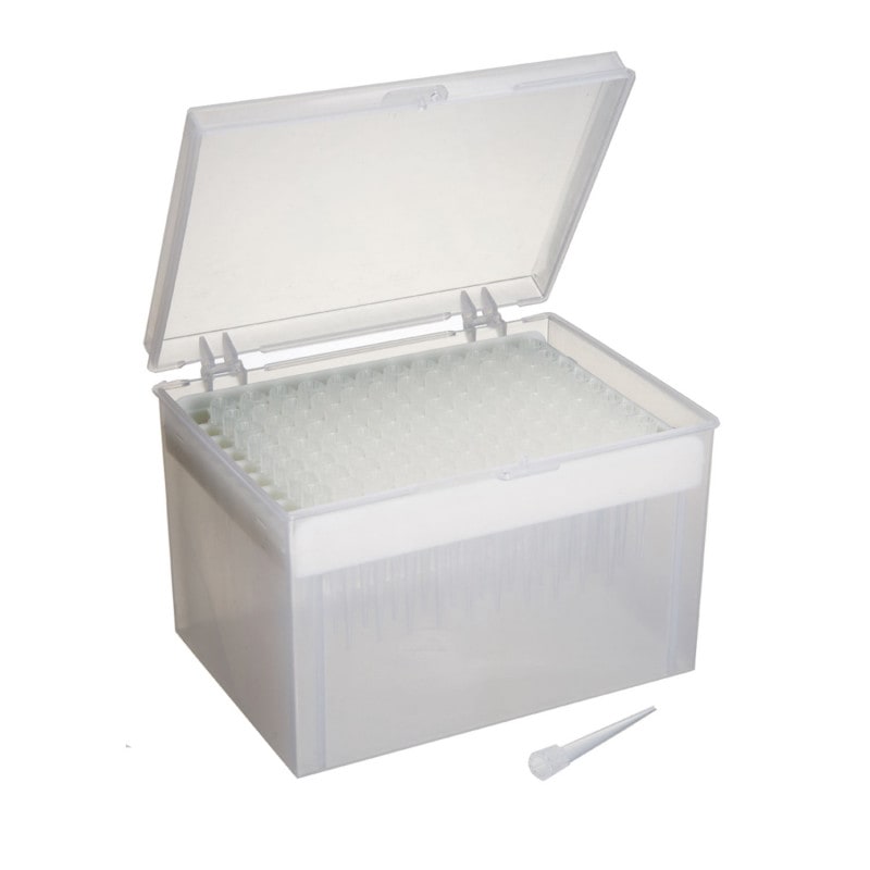 Sterile Filterspitzen