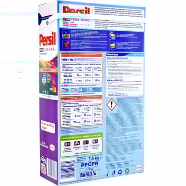 Persil Color-Waschpulver - Professional Line