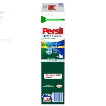 Persil Universal Waschpulver - Professional Line