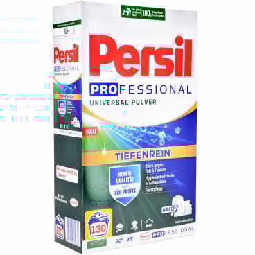 Persil Universal Waschpulver - Professional Line