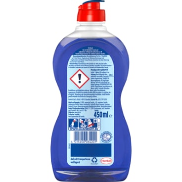 Pril Kraft-Gel Handspülmittel