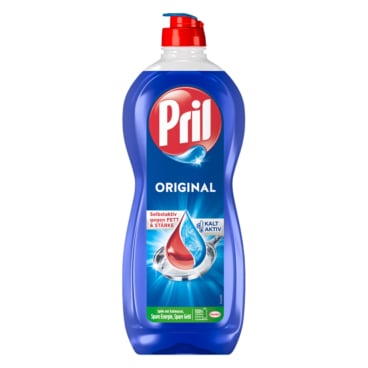 Pril Original Handspülmittel