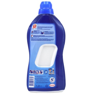 Sil 1 für Alles Flecken Gel Fleckenentferner