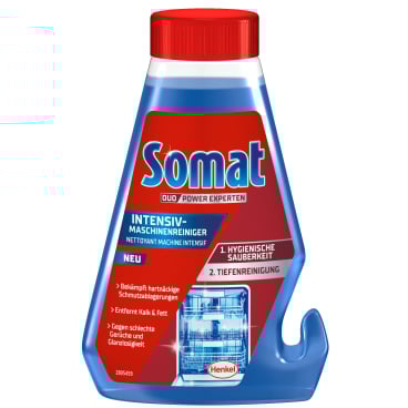 Somat Intensiv Maschinen-Reiniger flüssig