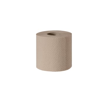 Green Hygiene® ROLF Toilettenpapier, 2-lagig, beige