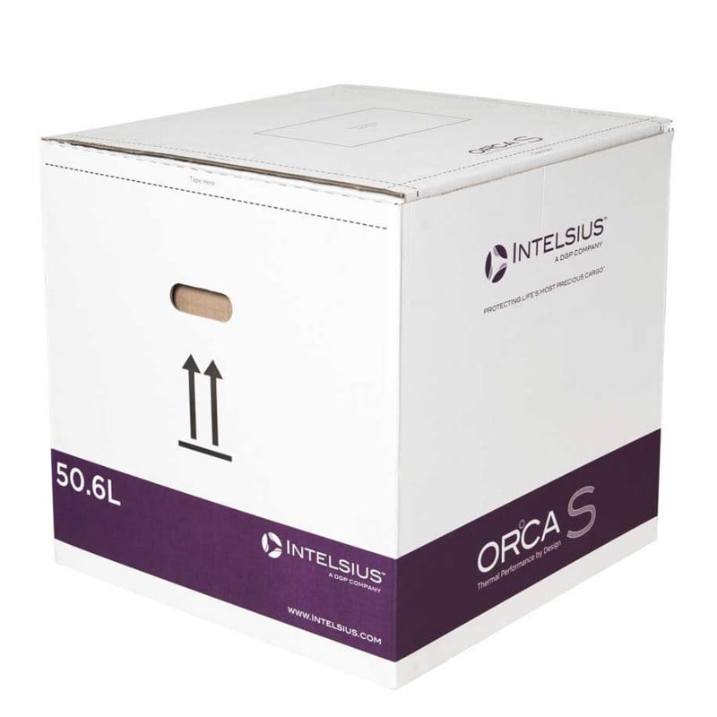 ORCA  S