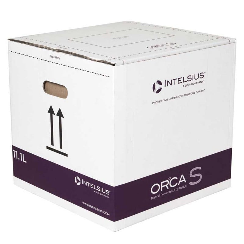 ORCA  S