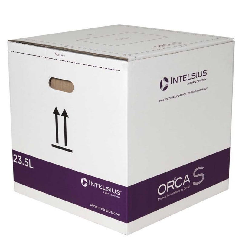 ORCA  S