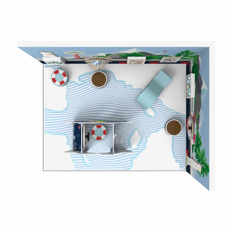 IKC Arctic-Spielplatz