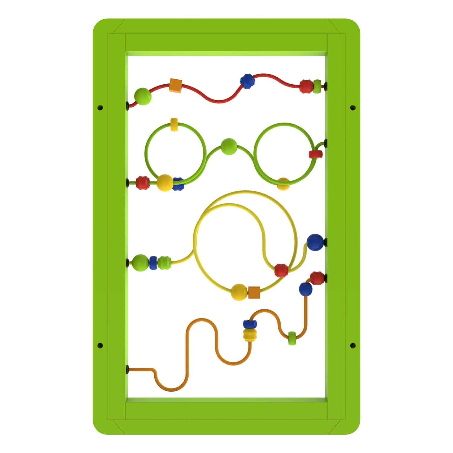 IKC Spielmodul «Perlen-Spiel»