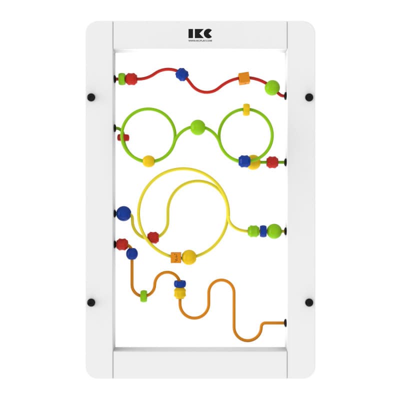 IKC Spielmodul «Perlen-Spiel»