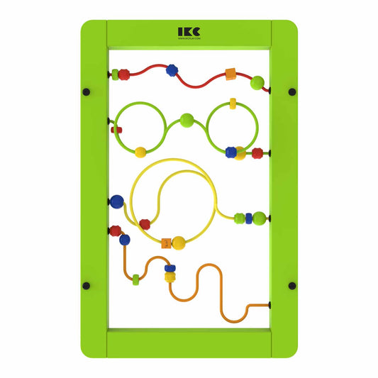 IKC Spielmodul «Perlen-Spiel»