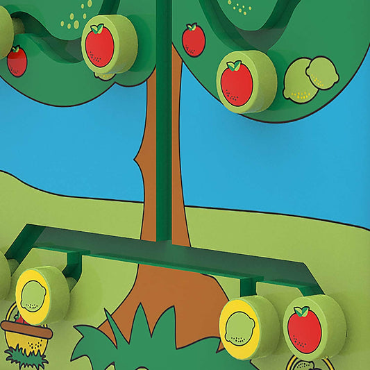 IKC Spielmodul «Sortierbaum»