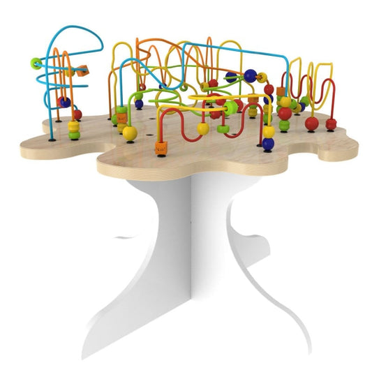 IKC Spieltisch «Perlenbaum»