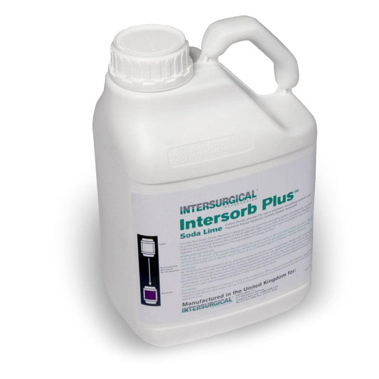 Atemkalk «Intersorb plus» von Intersurgical