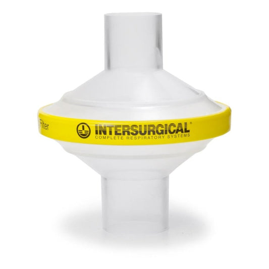 Beatmungsfilter «Flo-Guard» von Intersurgical