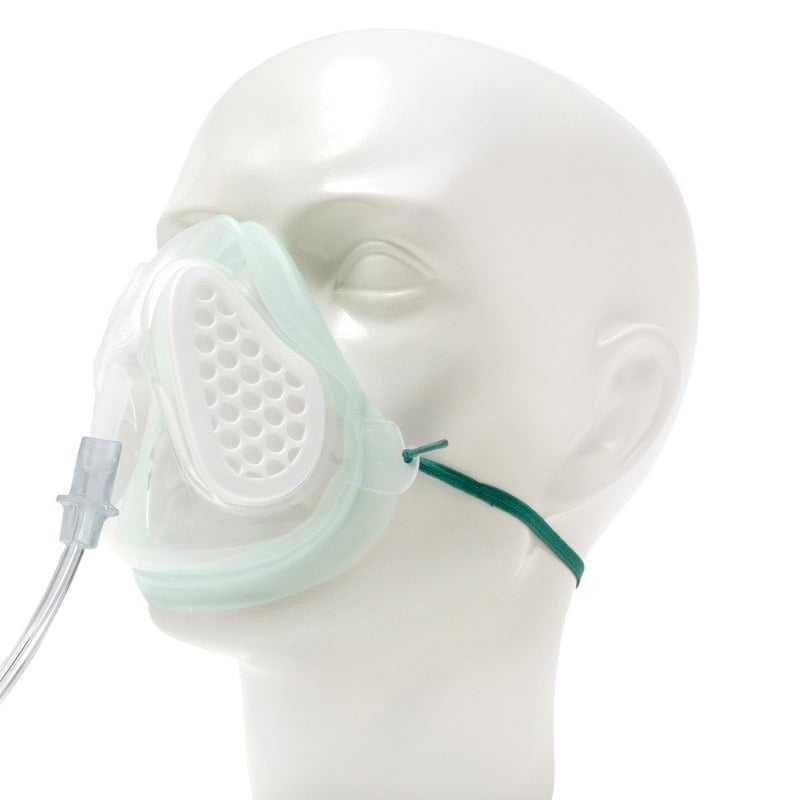 FiltaMask™ Sauerstoffmaske