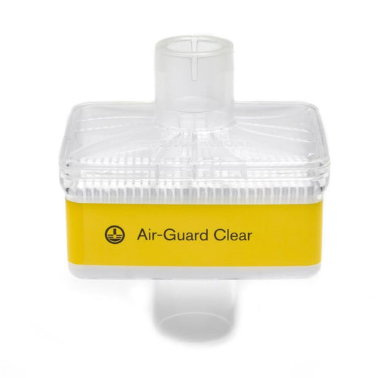 Geräteschutzfilter, Air-Guard