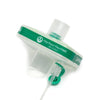 HME-Filter «Filta-Term» mit Luer-Port von Intersurgical