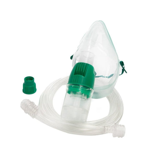HOT Top®2 Vernebler