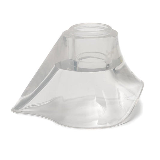 Rendell Baker Maske von Intersurgical