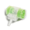 Tracheostomie-HME «HydroTrach» von Intersurgical,