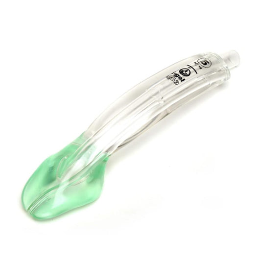 i-gel supraglottische Atemhilfe