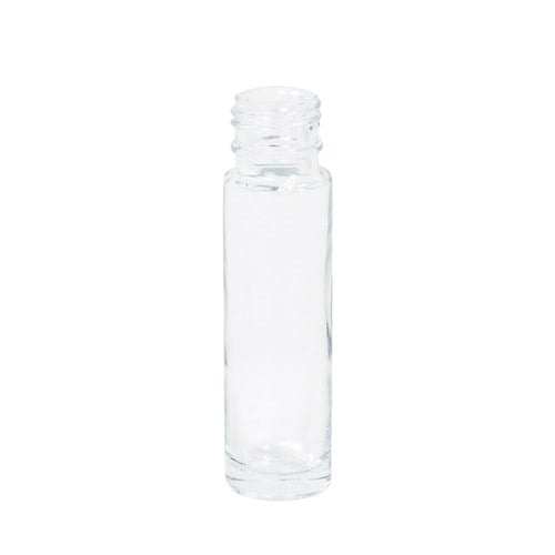 Roll-on-Flasche