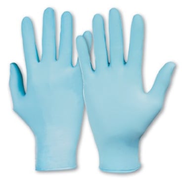 KCL Dermatril 740 Einmalhandschuhe