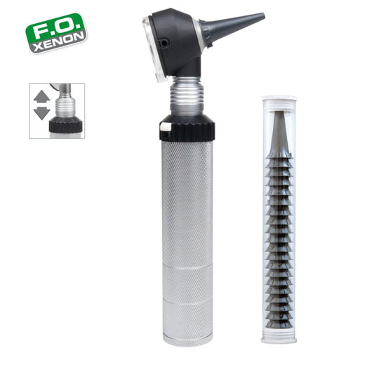 KaWe Combilight F.O. 30 Otoskop, Xenon
