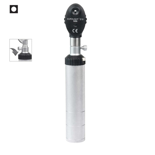 KaWe Eurolight E10 Ophthalmoskop