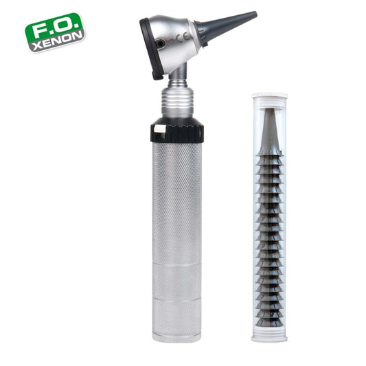 KaWe Eurolight F.O. 30 Otoskop, 2,5 V